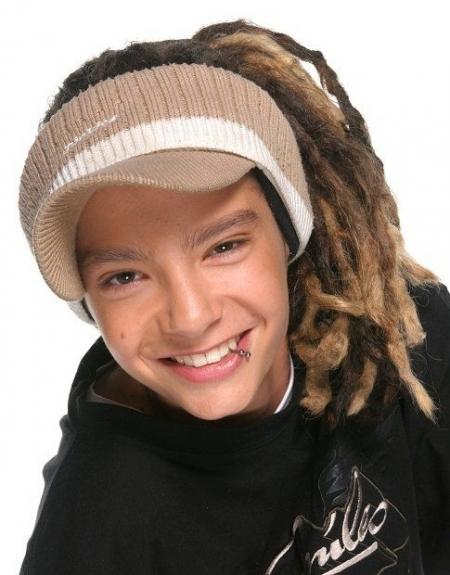 BIOGRAPHIE DE TOM
